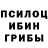 ГЕРОИН хмурый Dau L
